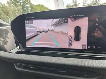 Audi A6 Avant Launch Edition Plus TDI quattro 204 PS S tronic