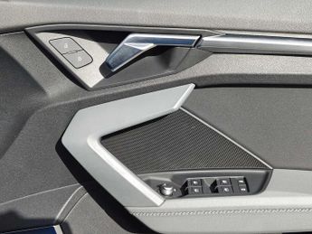 Audi A3 Sportback S line 35 TFSI  150 PS S tronic