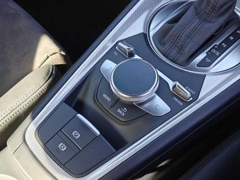 Audi TT Coup- Sport 40 TFSI  197 PS S tronic