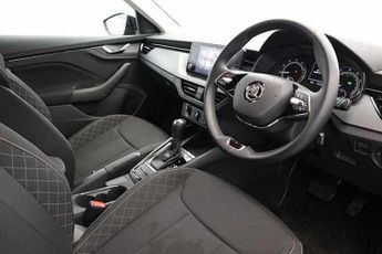 SKODA Kamiq 1.0 TSI 110 SE 5dr DSG