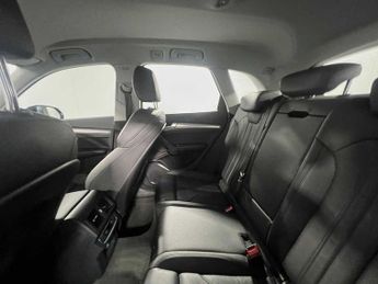 Audi Q5 Sport 45 TFSI quattro 265 PS S tronic