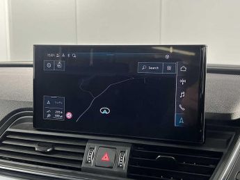 Audi Q5 Sport 45 TFSI quattro 265 PS S tronic