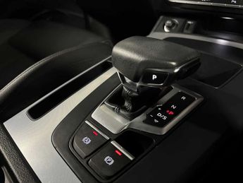 Audi Q5 Sport 45 TFSI quattro 265 PS S tronic