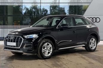 Audi Q5 Sport 45 TFSI quattro 265 PS S tronic