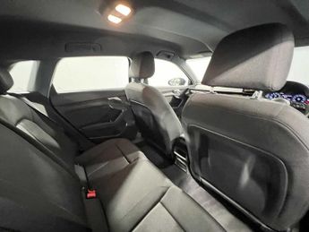 Audi A3 Sportback Technik 30 TFSI  110 PS S tronic