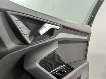 Audi A3 Sportback Technik 30 TFSI  110 PS S tronic