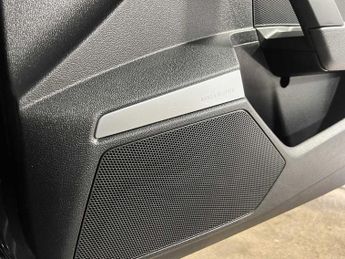 Audi A3 Sportback Technik 30 TFSI  110 PS S tronic