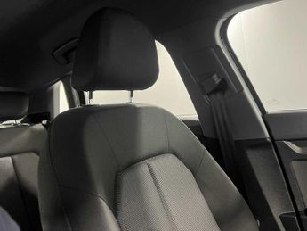 Audi A3 Sportback Technik 30 TFSI  110 PS S tronic