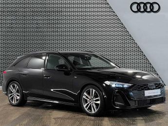 Audi A5 Edition 1 TFSI  204 PS S tronic