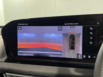 Audi A5 Avant Edition 1 TFSI  204 PS S tronic