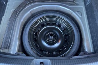 Volkswagen Taigo 1.5 TSI 150 Black Edition 5dr DSG