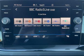 Volkswagen Taigo 1.5 TSI 150 Black Edition 5dr DSG