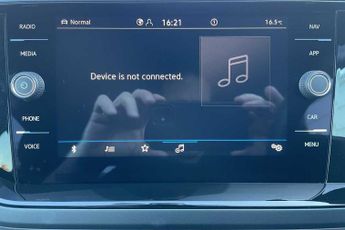 Volkswagen Taigo 1.5 TSI 150 Black Edition 5dr DSG