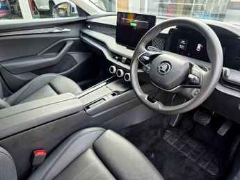 SKODA Superb 2.0 TDI SE L 5dr DSG