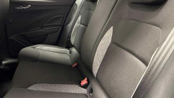 SKODA Fabia 1.0 TSI 110 SE Comfort 5dr DSG