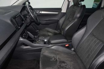 SKODA Karoq 2.0 TDI SE L 5dr DSG