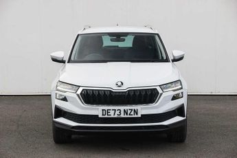 SKODA Karoq 2.0 TDI SE L 5dr DSG