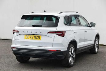 SKODA Karoq 2.0 TDI SE L 5dr DSG