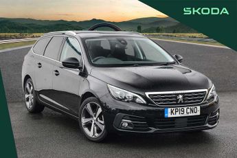 Peugeot 308 1.2 PureTech 130 Tech Edition 5dr EAT8