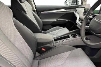 SKODA Enyaq 210kW 85 Edition Advanced Pack 82kWh 5dr Auto