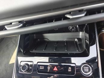 Audi A5 Saloon S line e-hybrid quattro 299 PS S tronic