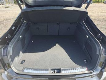 Audi A5 Saloon S line e-hybrid quattro 299 PS S tronic