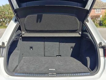 Audi Q3 S line 35 TFSI  150 PS S tronic