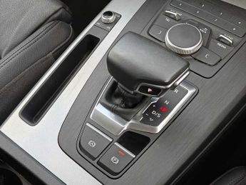 Audi Q5 Sport 45 TFSI quattro 245 PS S tronic