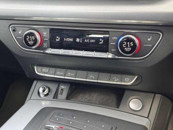 Audi Q5 Sport 45 TFSI quattro 245 PS S tronic