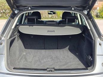 Audi Q5 Sport 45 TFSI quattro 245 PS S tronic