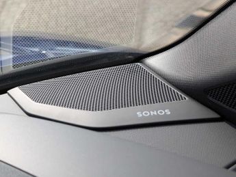 Audi A1 Sportback S line 25 TFSI  95 PS S tronic