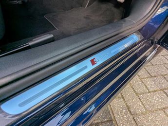 Audi A1 Sportback S line 25 TFSI  95 PS S tronic