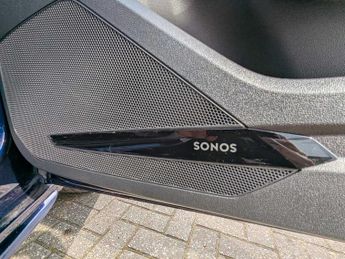 Audi A1 Sportback S line 25 TFSI  95 PS S tronic