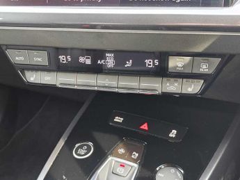 Audi Q4 E-tron Sportback Q4 Sportback (O) Edition 1 45 e-tron  210,00 kW