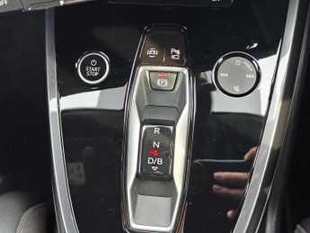 Audi Q4 E-tron Sportback Q4 Sportback (O) Edition 1 45 e-tron  210,00 kW