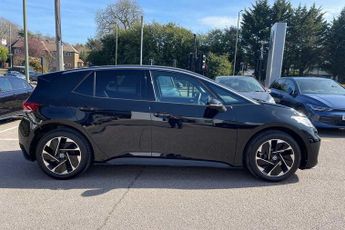 Volkswagen ID.3 150kW Match Pro 59kWh 5dr Auto