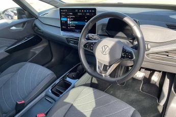 Volkswagen ID.3 150kW Match Pro 59kWh 5dr Auto