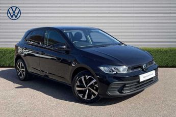 Volkswagen Polo 1.0 TSI Match 5dr DSG