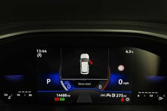 Volkswagen T-roc 1.5 TSI Match 5dr DSG