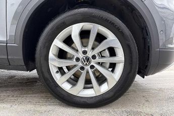 Volkswagen T-roc 1.5 TSI Match 5dr DSG
