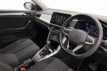 Volkswagen T-roc 1.5 TSI Match 5dr DSG