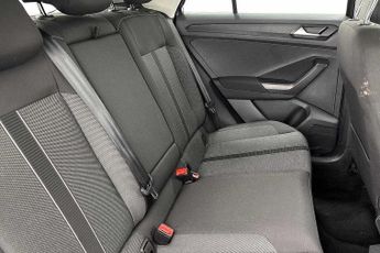 Volkswagen T-roc 1.5 TSI Match 5dr DSG