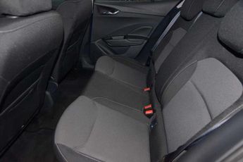 SKODA Fabia 1.0 TSI Colour Edition 110PS DSG 5-Dr Hatch