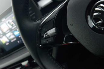 SKODA Fabia 1.0 TSI Colour Edition 110PS DSG 5-Dr Hatch