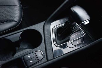 Kia Niro 1.6 GDi Hybrid 3 5dr DCT