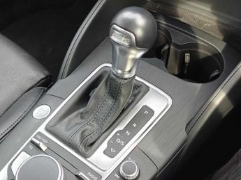 Audi A3 Sportback - 40 e-tron  204 PS S tronic