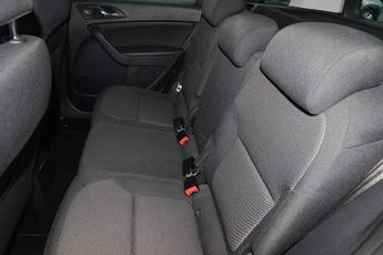 SKODA Yeti 1.2 TSI SE 5dr DSG