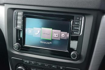 SKODA Yeti 1.2 TSI SE 5dr DSG