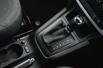 SKODA Yeti 1.2 TSI SE 5dr DSG