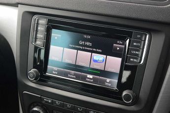 SKODA Yeti 1.2 TSI SE 5dr DSG